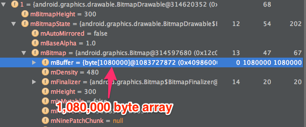 mem-dump-byte-array